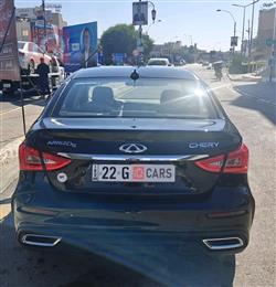 شيري أريزو 5